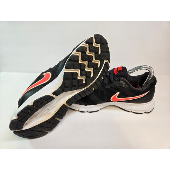 Nike Downshifter Women's Size 6.5 Black/Pink Running Shoes Sneakers-68467-002 - Picture 8 of 8